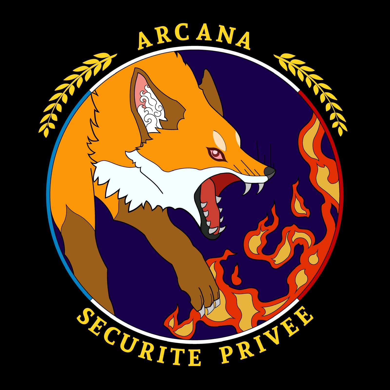 Arcana Sécurité Privée
