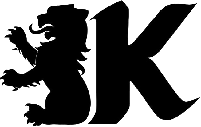 Symbole du lion de Kurai