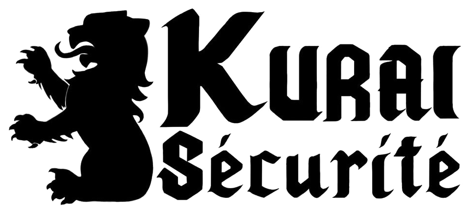 Kurai Sécurité — logo officiel